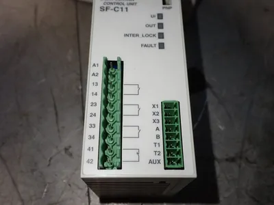 New | in-Stock SUNX SFC11 Lighting | HGR 24 #737165