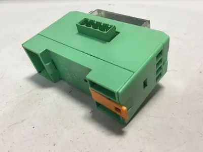 USED PHOENIX CONTACT OR2-D