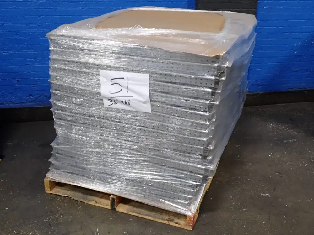 36 X 16 Conveyors