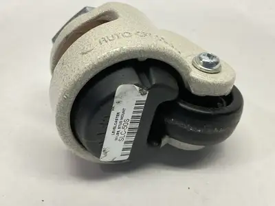 USED CARRYMASTER LEVELLING CASTER 50 LBS. STUD MOUNT