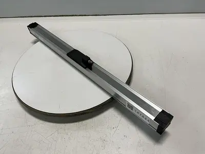 USED NOVOTECHNIK TLH450