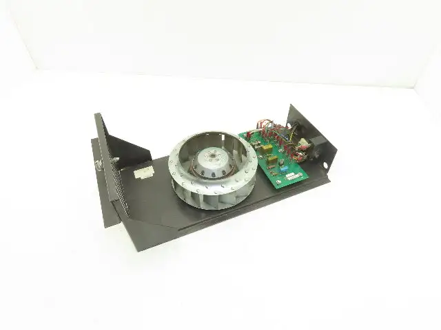 Used BAILEY CONTROLS _UNKNOWN_ Miscellaneous MRO | Arrow Industrial #644221