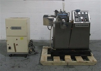 New | in-Stock TK _UNKNOWN_ High Shear Mixers Connecticut US | DMC Industries #1281870