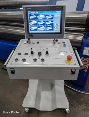NEW FACCIN 4HEP-MPE 3130 S54
