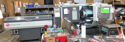 2017 HAAS ST-20T CNC Lathes | SNL Machine Trader LLC (3)