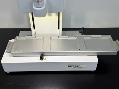 Used INTEGRA Biosciences 6104 head Liquid Handling Workstations Missouri US | BioLabTek #1464053