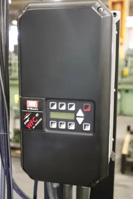 USED DREISTERN P1216-PE101