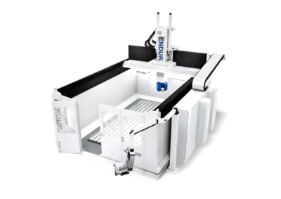 FOOKE ENDURA 615LINEAR Gantry Machining Centers (incld. Bridge & Double Column) | HHH Machine Tool Sales (1)