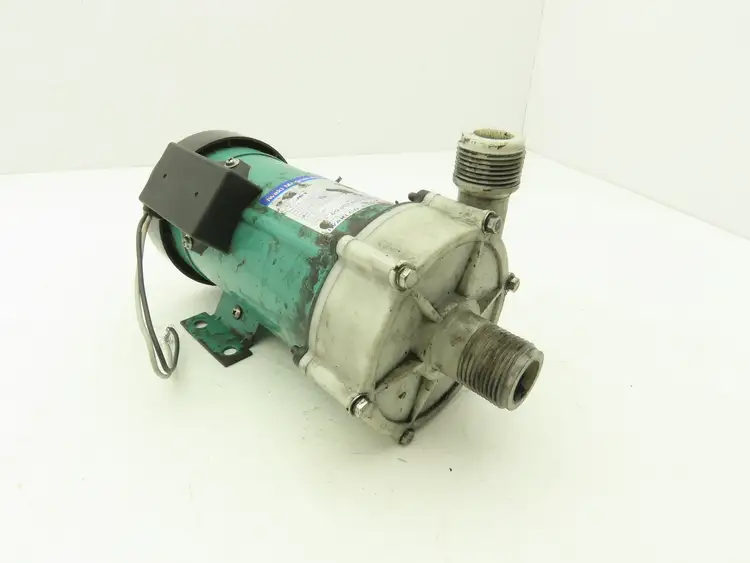 Used IWAKI _UNKNOWN_ Centrifugal Pumps | Arrow Industrial #563378