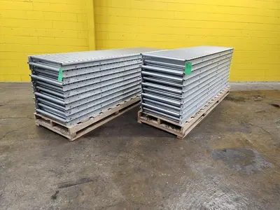 Used 2023 INTELLIGRATED GRAVITY CONVEYOR Conveyors Wisconsin US | Packer City Sales #1298009