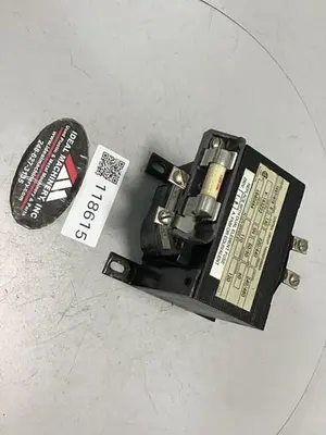USED ALLEN BRADLEY 1497-N16 SER B