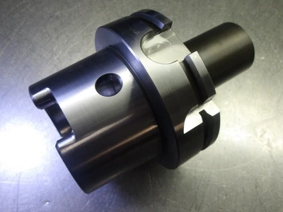 Sandvik HSK100A Capto C4 Modular Tool Holder C4-390.410-100 090A (LOC2839A)