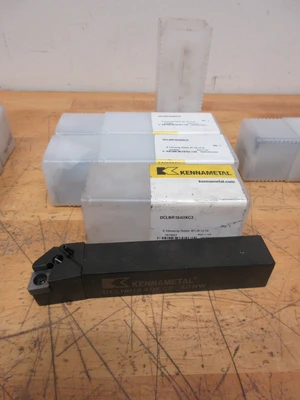 Used KENNAMETAL GENERIC Other Cutting Tools Minnesota US | Machinesused.com #1309136
