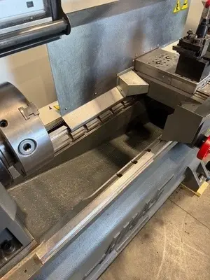 2011 HAAS TL-2 CNC Lathes | Toolquip, Inc. (4)