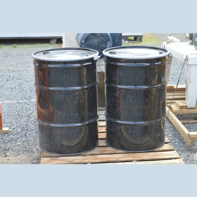Frazier + Son Z Shape Bucket Elevator