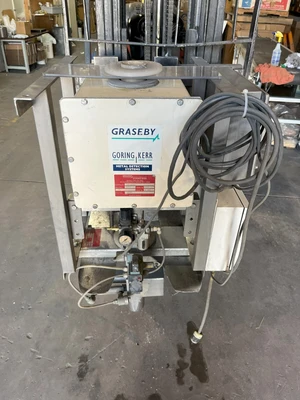 USED Goring Kerr 402c-3