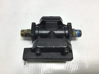 Norgren 18-014-102 Solenoid Poppet Valve Inlet 150 PSIG Max Temp 130°F Max
