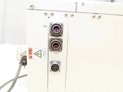 Eye Graphics UE021-426-01CNT UV Curing Lamp Housing 100V 1PH 2000W Ultraviolet