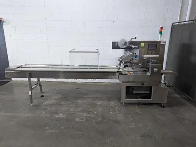 USED 2020 ZHEJIANG JANGAO INTELLIGENT EQUIPMENT CO. JY-ZB400