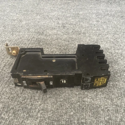 Used Square D FY-14020-B Circuit Breakers California US | Davliegogo LLC #1705663