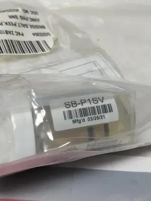 New | in-Stock HACH SB-P1SV Misc Electrical & Power Parts | Surplus Asset Holdings #1218687