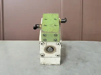 Spar Valve Manifold 1-005-06 0033