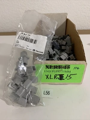 NEW FLEXLINK XLRJ-15