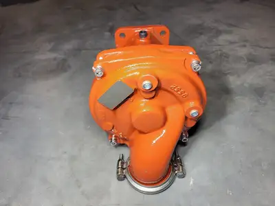 USED 2022 CUMMINS 4376151RX