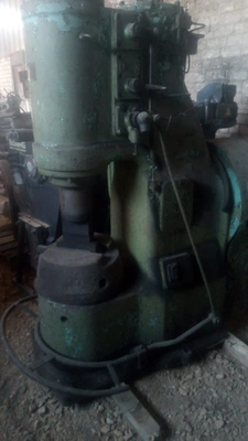 ASTRACHAN Pneumatic Forging Hammer, 5× in good used condition, POA