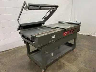 USED DAMARK SMC 2228