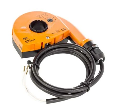 Belimo SA1 Auxiliary Switch for Belimo AM Series Actuators, 1SPDT [New]