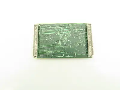 Muller Martini 4182.8008.4A PLC CPU Circuit Board Module