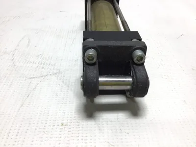 Chronos Richardson GMBH N-D-U-00-B Pneumatic Cylinder