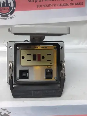 USED AUTOMATION DIRECT 62003J