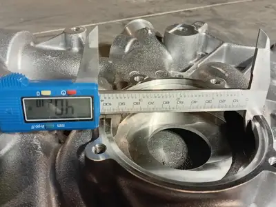 NEW FORD 5C3Z6608B