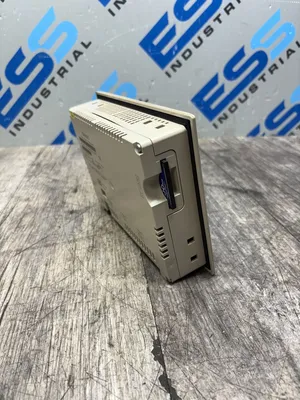 USED SIEMENS 6AV6545-0BB15-2AX0