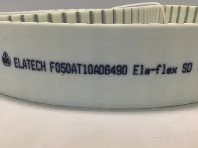 NEW ELATECH F050AT10A06490