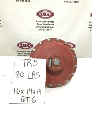 USED KIMRAY ⚙️ MODEL: 2200 SMT P0 SERIES ENGINEERED FOR RELIABLE PERFORMANCE IN HIGH-PRESSURE SYSTEMS