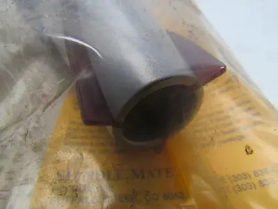 Spindle Mate #45 ASA Spindle socket cleaning tool