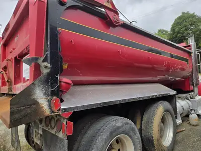 USED 2016 RELIANCE 15 FT