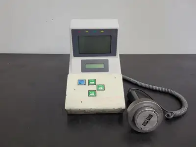 USED MAHR FEDERAL 2004005