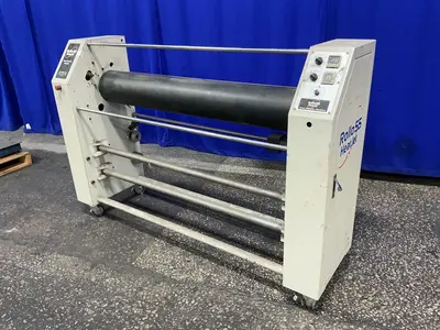 Used HEATJET ROLLO 55 HEATJET Heat Presses Ohio US | HGR 24 #1539882
