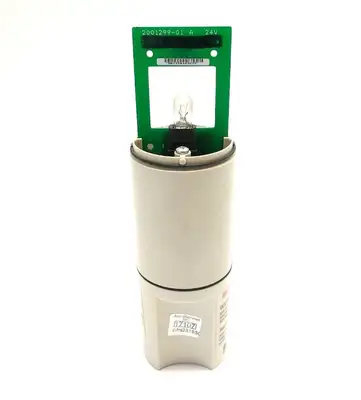 USED MICROSTAT SER. A STATUS INDICATOR STACK LIGHT