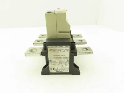 Telemecanique LR9F7579 Thermal Overload Relay 300A - 500A 600V Class 20
