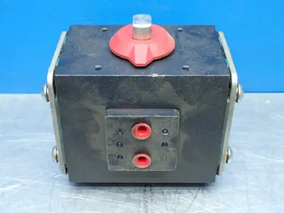 NEW GEMINI VALVE A522D
