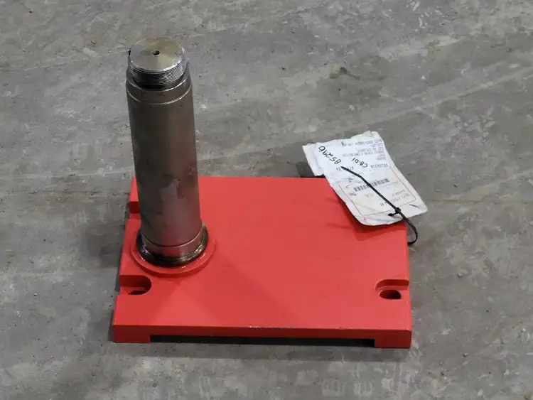 Used SANDVIK 55156310 Parts British Columbia CA | Lenmark #269109