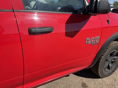 Used 2023 RAM 1500 Pickup Trucks Michigan US | Miedema Asset Management Group #1461436
