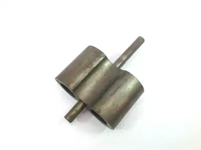 Used Roots Dresser Type AF Impeller and Shaft Size 33 Pump Parts Michigan US | Maverick Industrial Sales #1400627