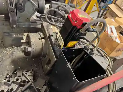 2007 FADAL VMC-4020 Machining Centers, Vertical | Star Equipment Co., Inc. (4)