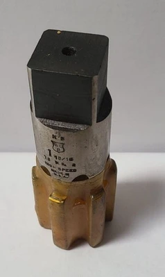 New HSS High Speed Steel Tap USA 1-13/16 18 NS 2 K3 WLB